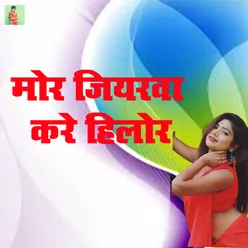 Jaanu Teri Yaad Satave Baadi Bhari